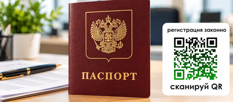 прописка в Белогорске регистрация в Белогорске